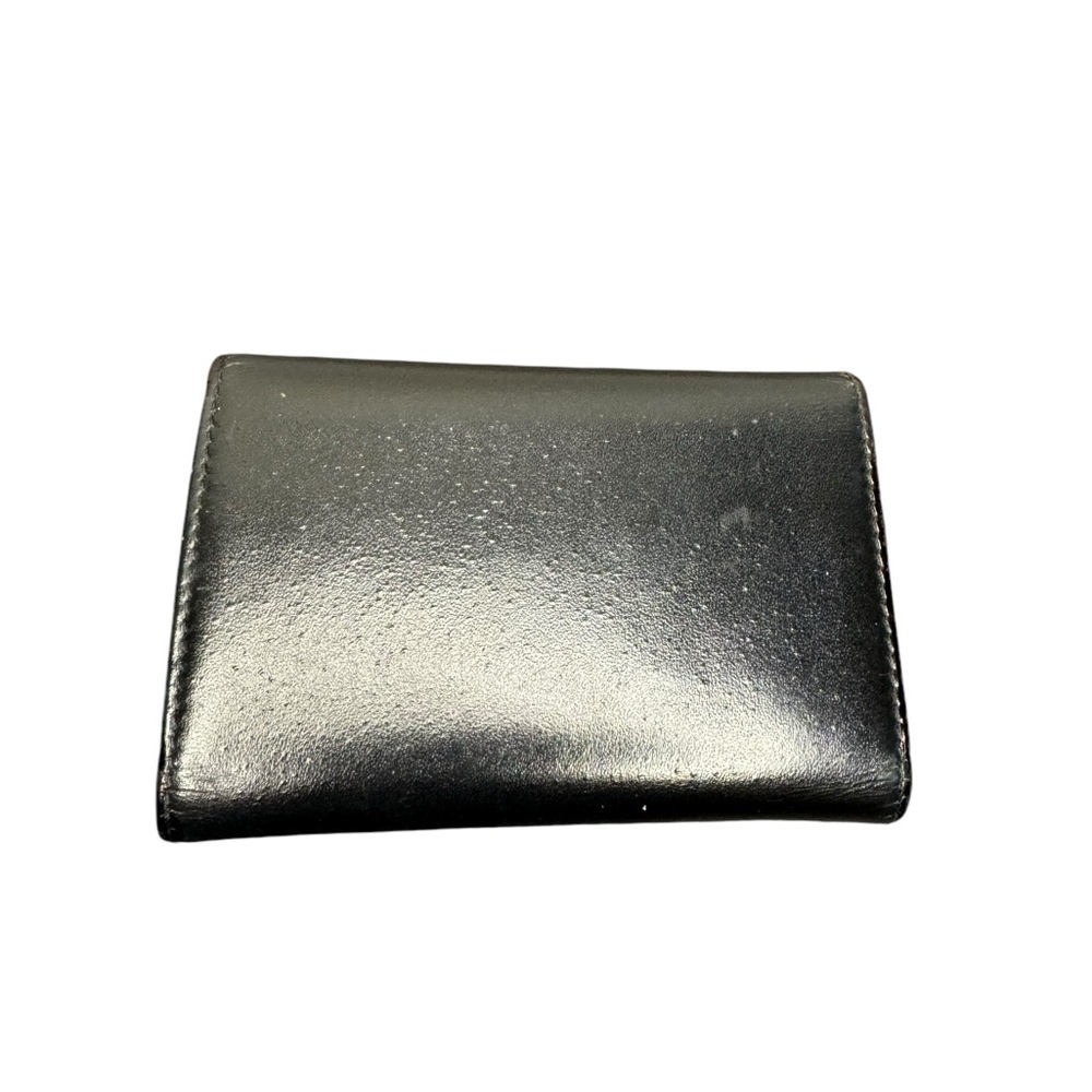 Dunhill Black Key Holder - Picture 2 of 3